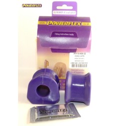 Powerflex PFF19-406-20