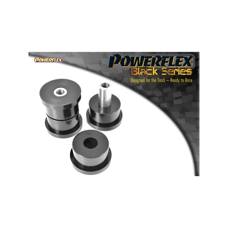 Powerflex PFR19-408BLK
