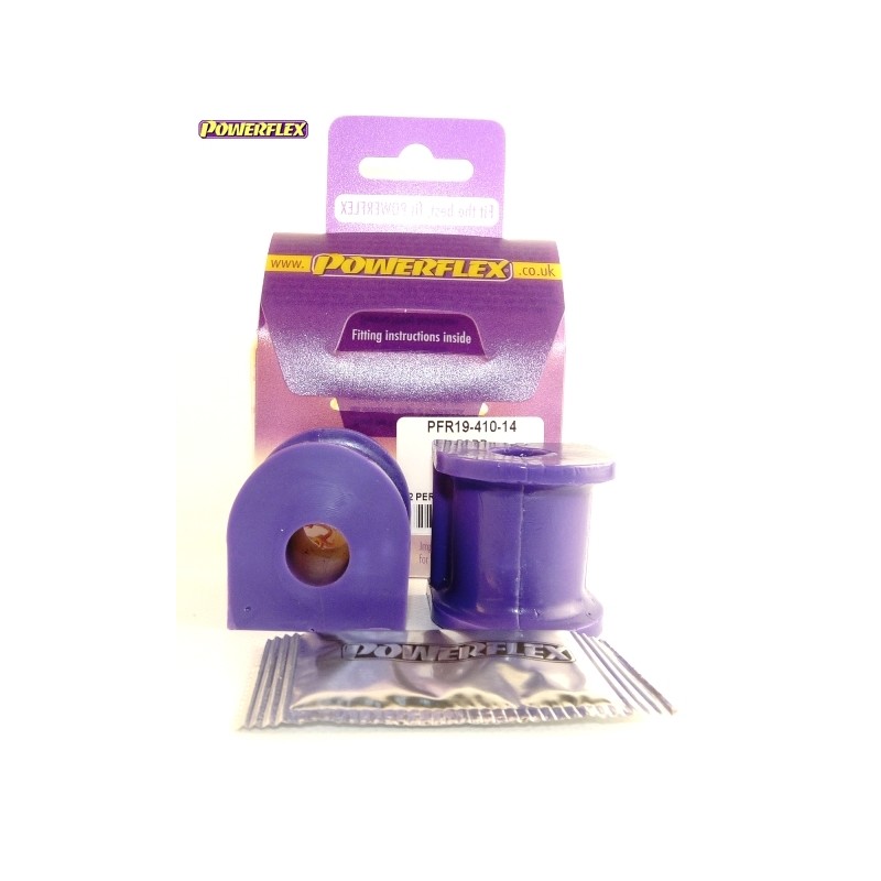 Powerflex PFR19-410-12 Powerflex PFR19-410-12
