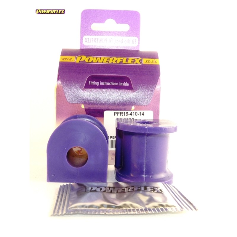 Powerflex PFR19-410-14