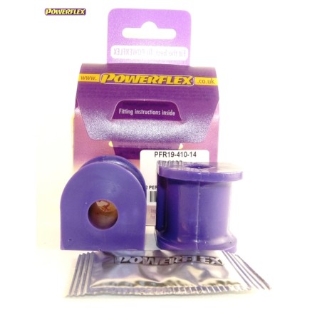 Powerflex PFR19-410-14