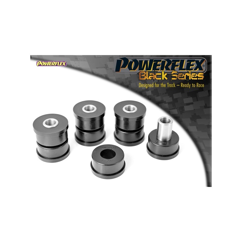 Powerflex PFR19-3601BLK Powerflex PFR19-3601BLK