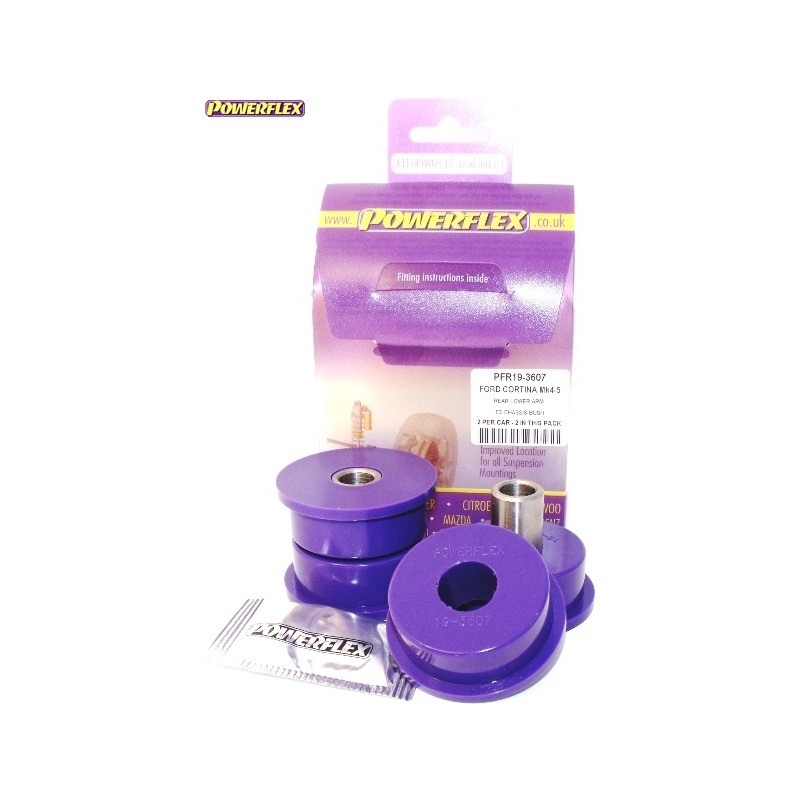 Powerflex PFR19-3607 Powerflex PFR19-3607