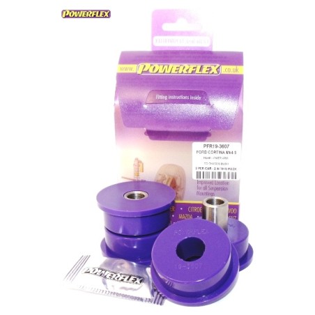 Powerflex PFR19-3607