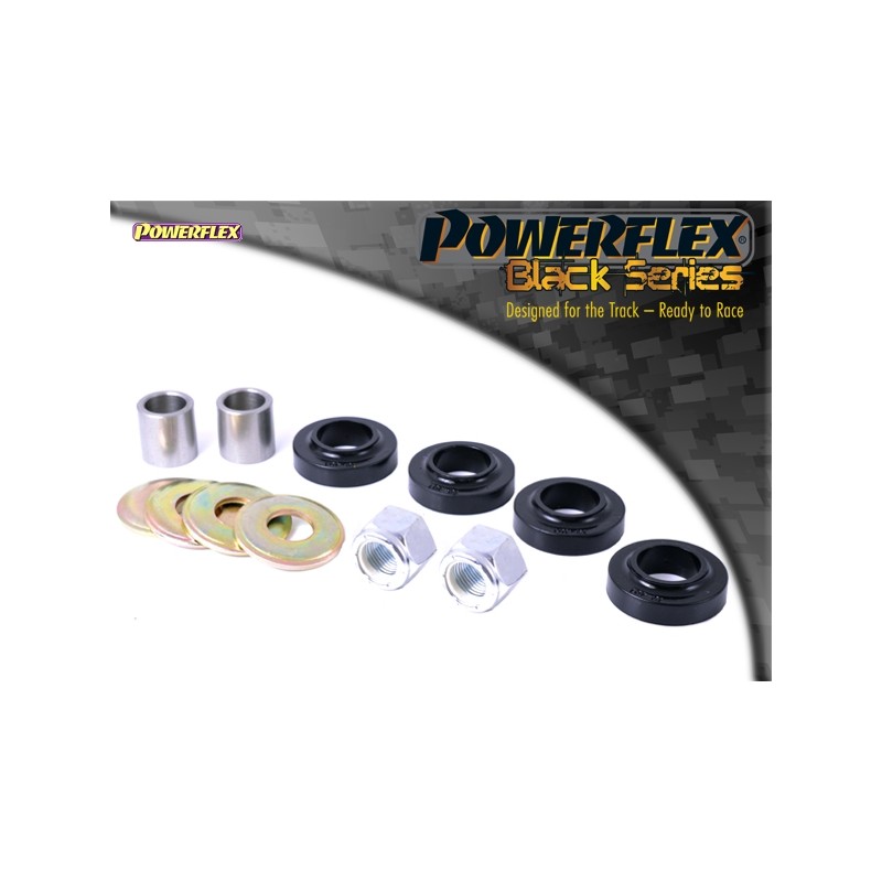 Powerflex PFF19-401BLK Powerflex PFF19-401BLK