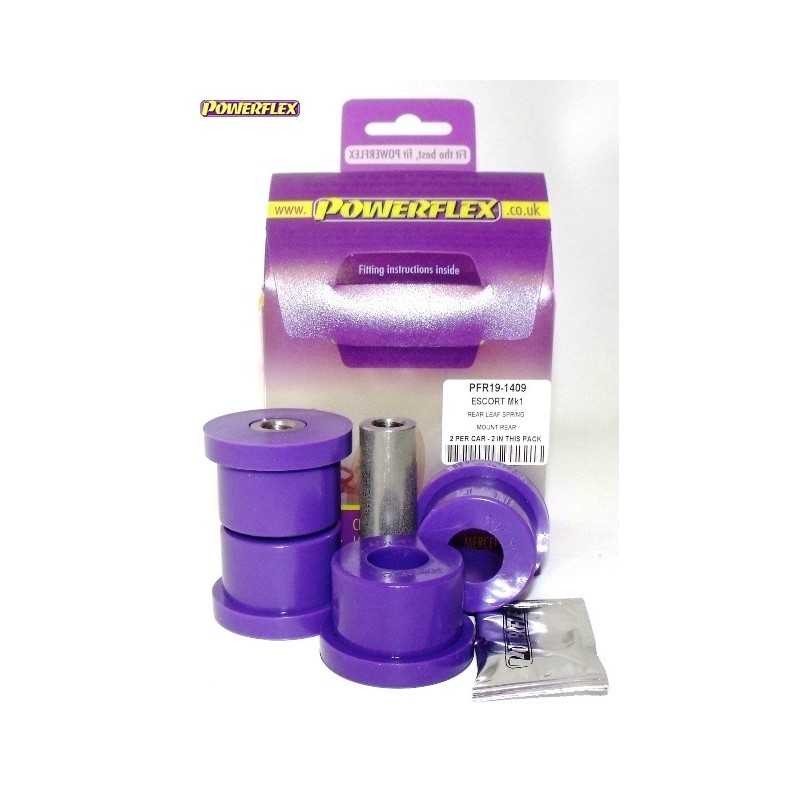 Powerflex PFR19-1409