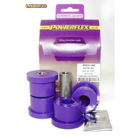 Powerflex PFR19-1409