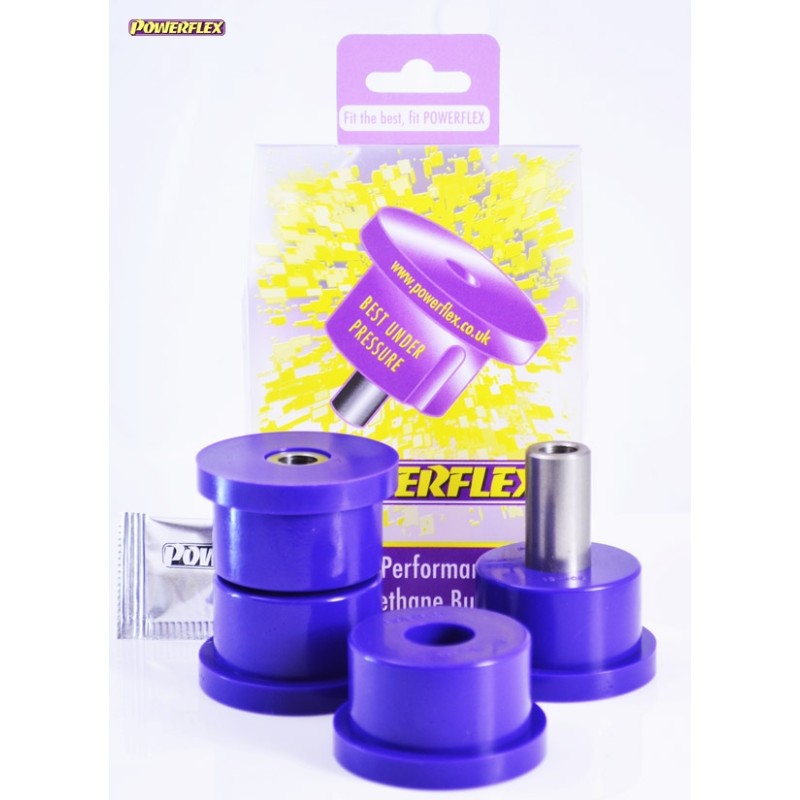 Powerflex PFR19-408