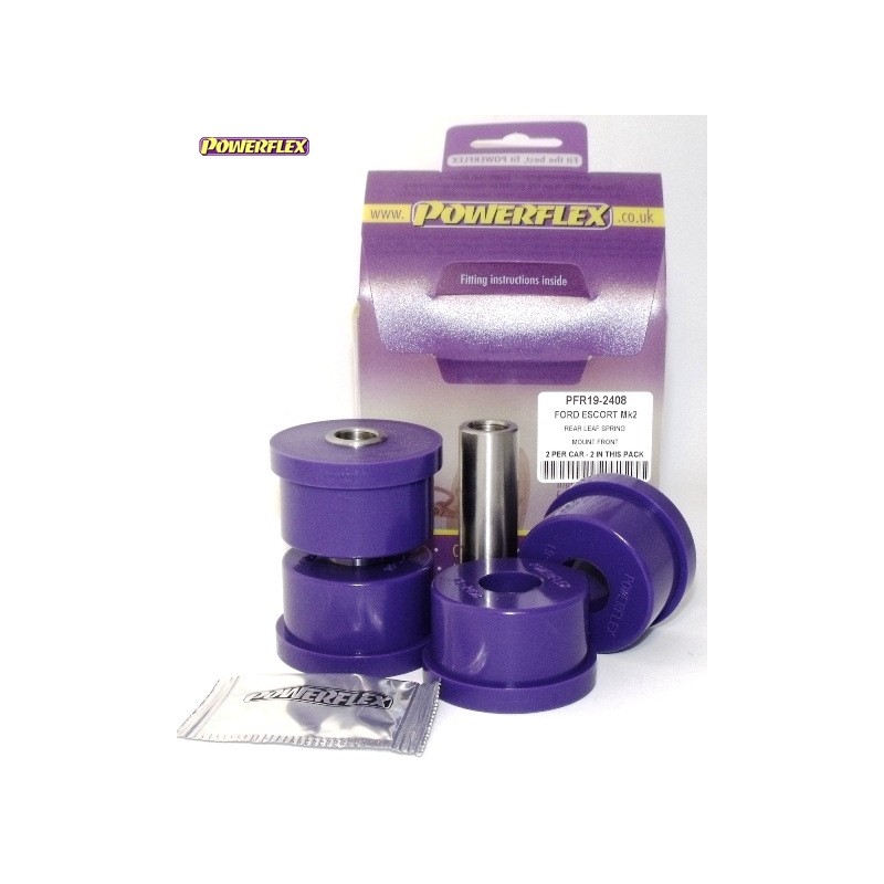 Powerflex PFR19-2408 Powerflex PFR19-2408