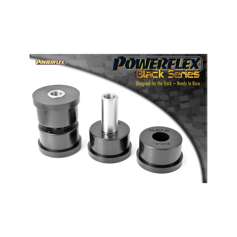 Powerflex PFR19-2408BLK Powerflex PFR19-2408BLK