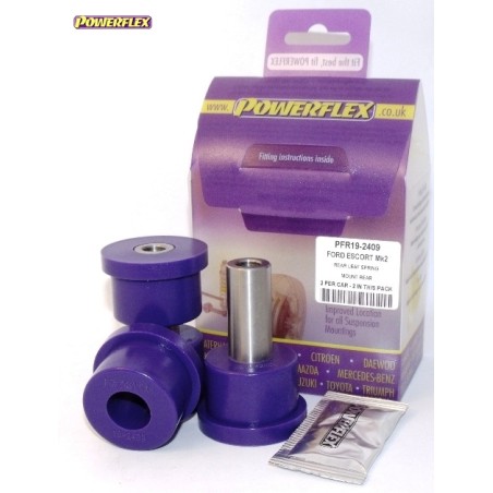 Powerflex PFR19-2409