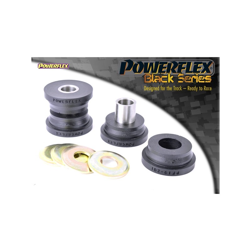Powerflex PFF19-201BLK Powerflex PFF19-201BLK