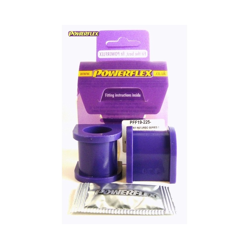 Powerflex PFF19-225-26 Powerflex PFF19-225-26