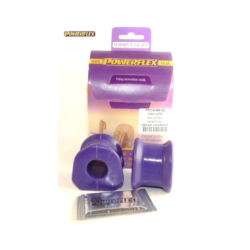 Powerflex PFF19-406-22 Powerflex PFF19-406-22