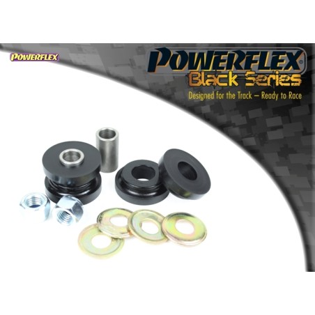 Powerflex PFR19-203BLK