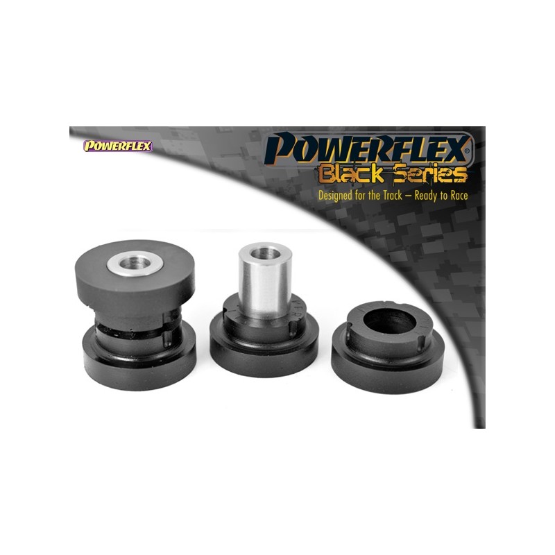Powerflex PFR19-211BLK