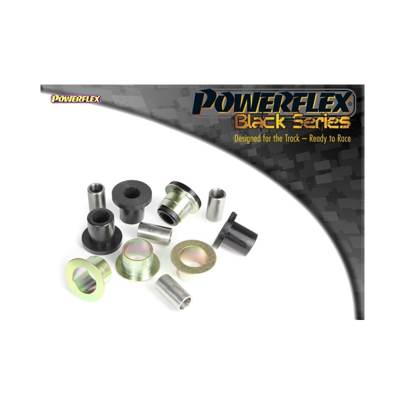 Powerflex PFR19-219BLK Powerflex PFR19-219BLK