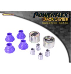 Powerflex PFF19-601BLK