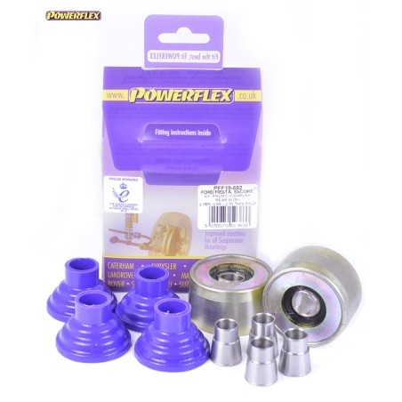Powerflex PFF19-602