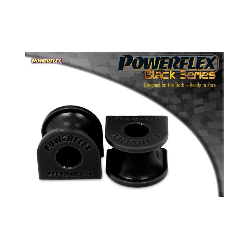 Powerflex PFF19-603BLK Powerflex PFF19-603BLK