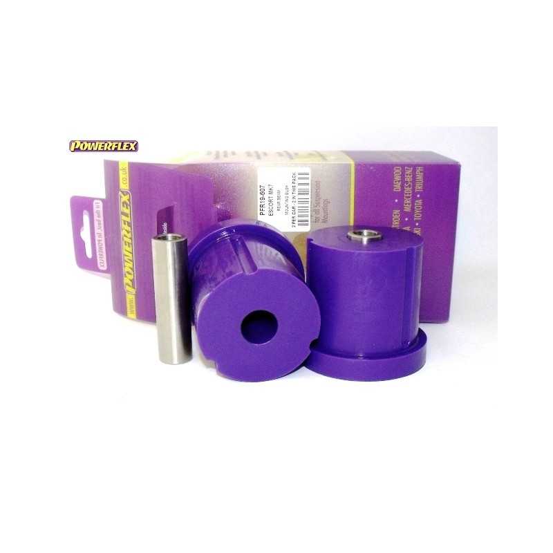Powerflex PFR19-607 Powerflex PFR19-607