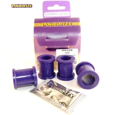 Powerflex PFR19-608