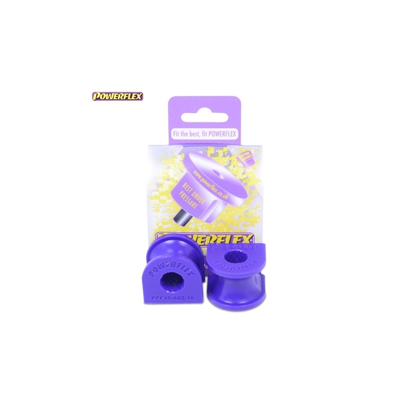 Powerflex PFF19-603