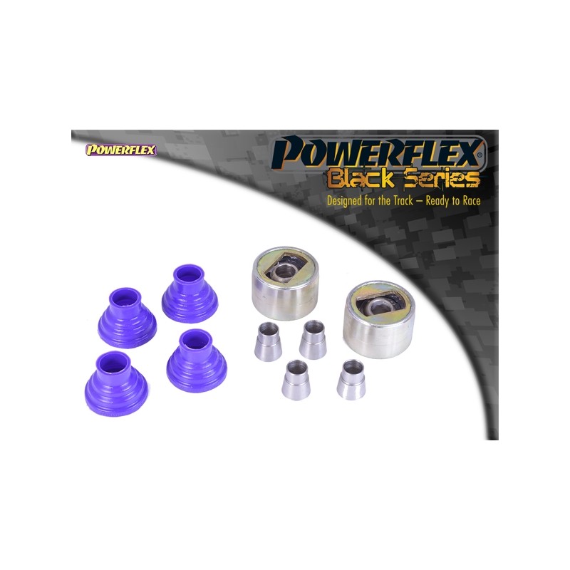 Powerflex PFF19-901BLK Powerflex PFF19-901BLK