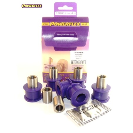 Powerflex PFR19-505