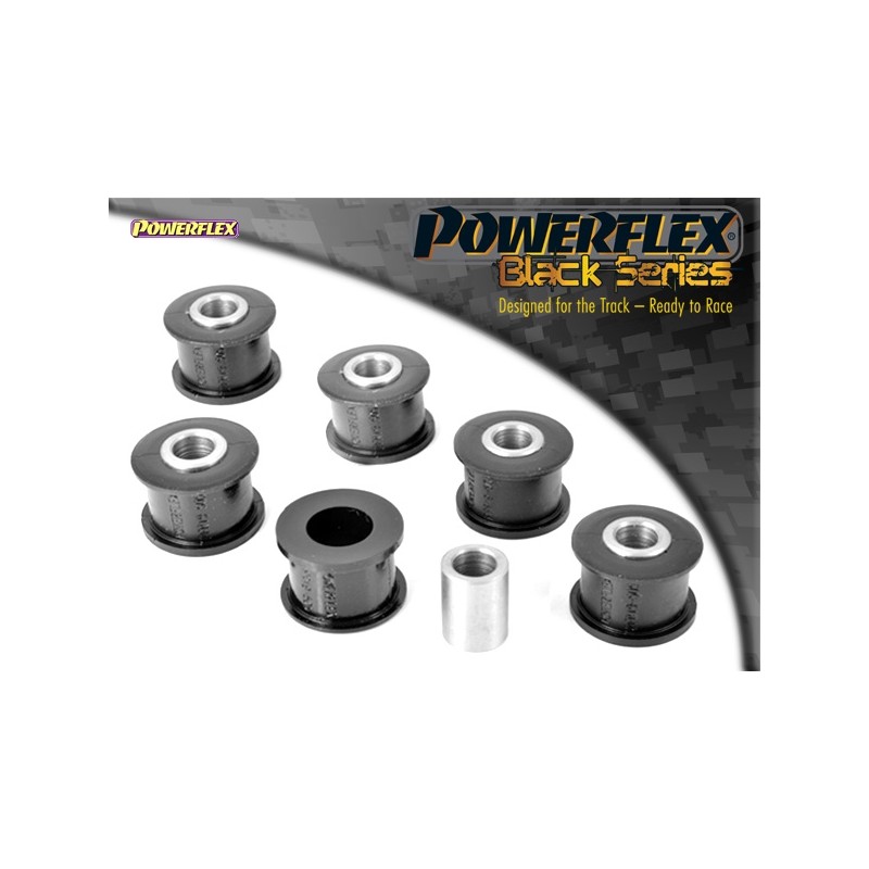 Powerflex PFR19-505BLK