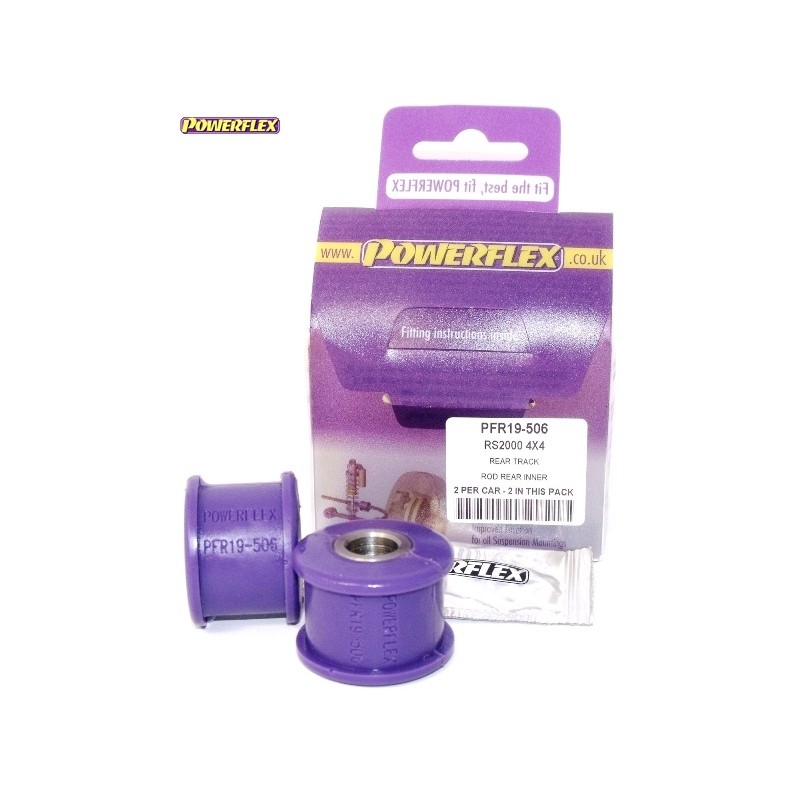 Powerflex PFR19-506 Powerflex PFR19-506