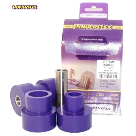 Powerflex PFR19-507