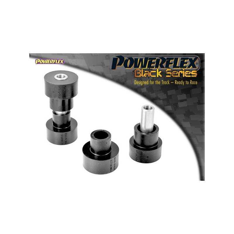 Powerflex PFR19-507BLK Powerflex PFR19-507BLK