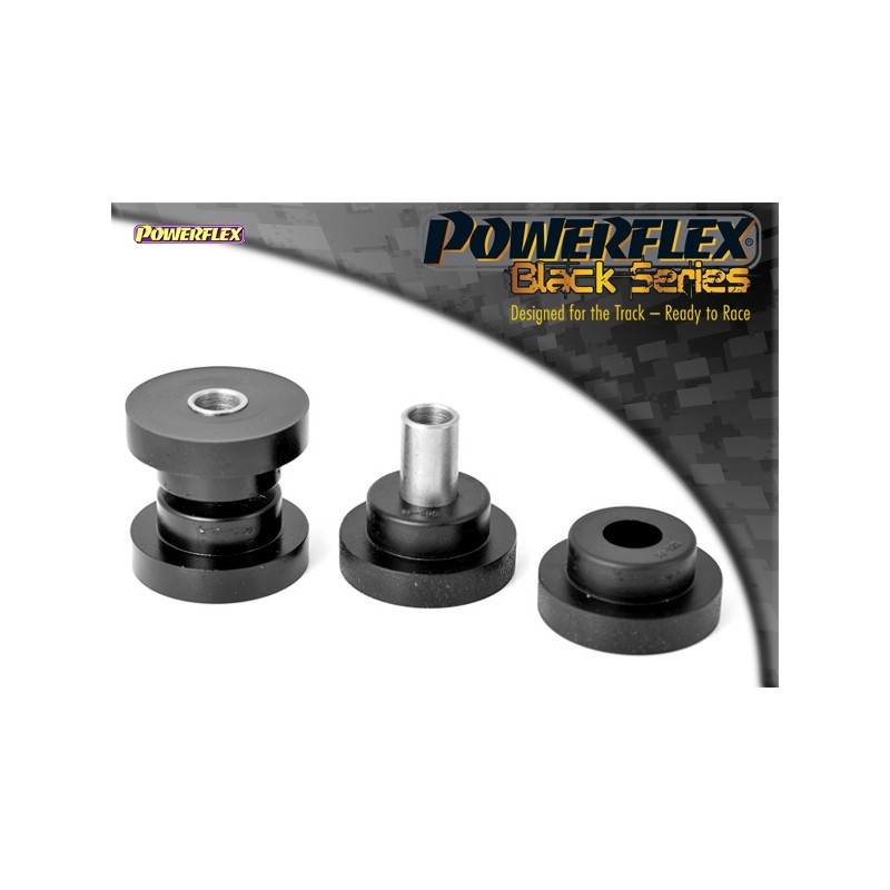 Powerflex PFR19-508BLK