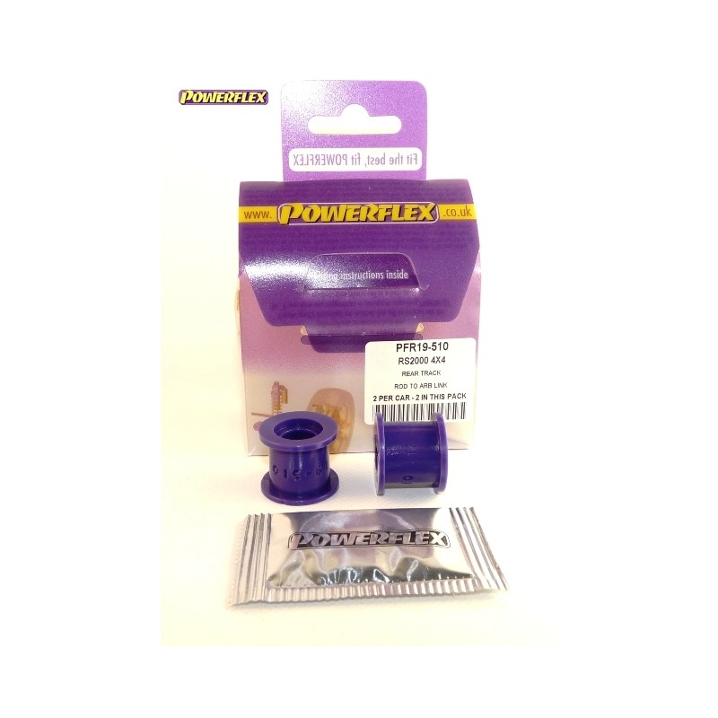 Powerflex PFR19-510 Powerflex PFR19-510