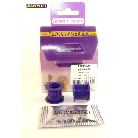 Powerflex PFR19-510