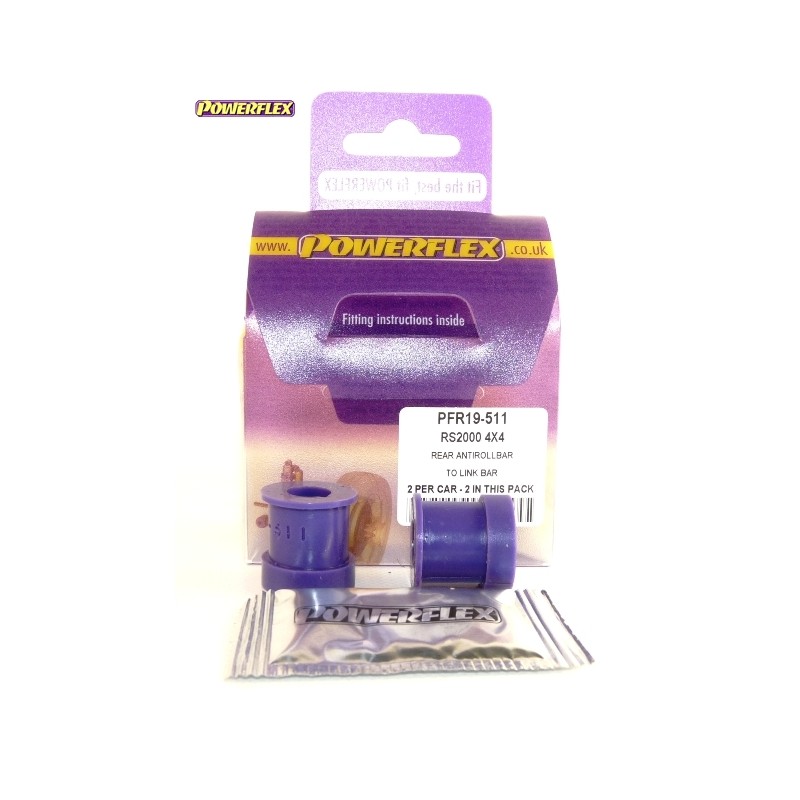 Powerflex PFR19-511 Powerflex PFR19-511