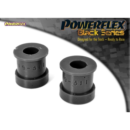 Powerflex PFR19-511BLK