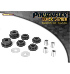 Powerflex PFF19-100BLK