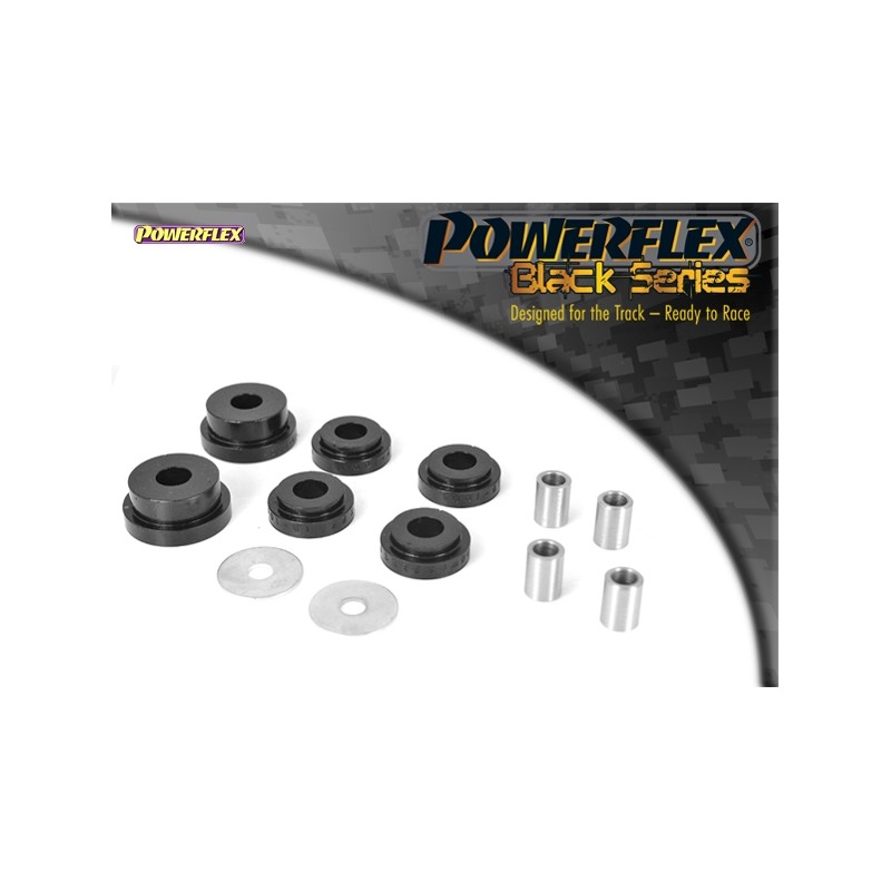 Powerflex PFF19-100BLK Powerflex PFF19-100BLK