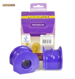 Powerflex PFF19-128