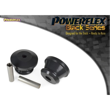 Powerflex PFR19-107BLK