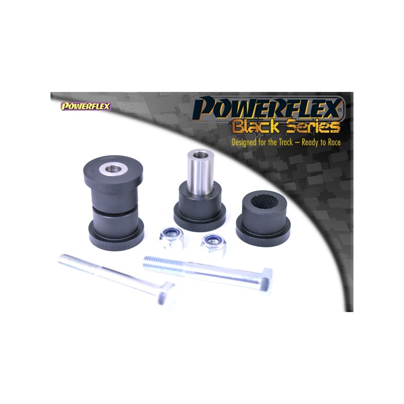 Powerflex PFR19-111BLK