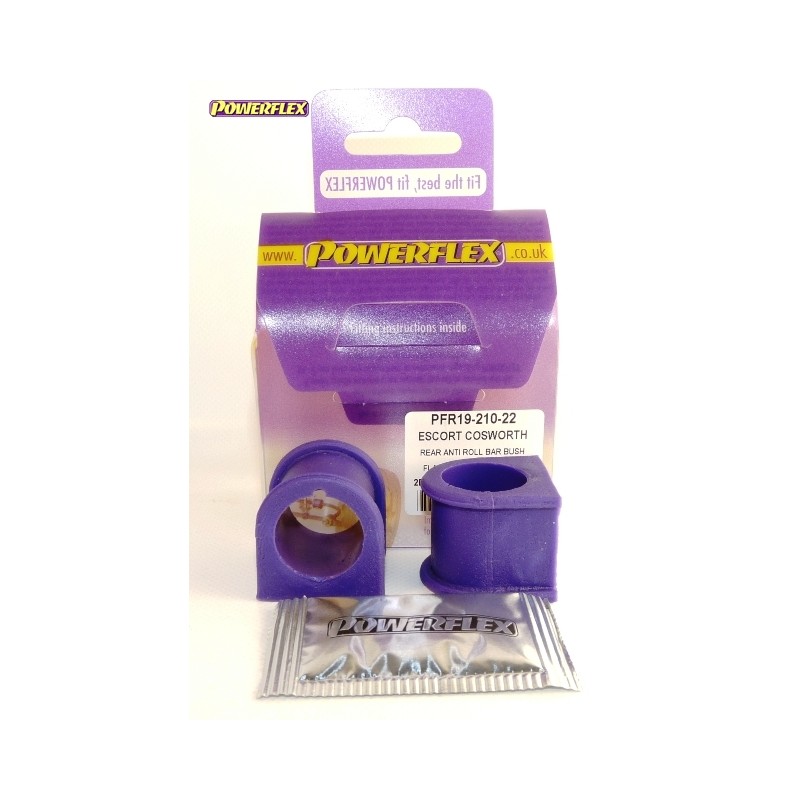 Powerflex PFR19-210-22