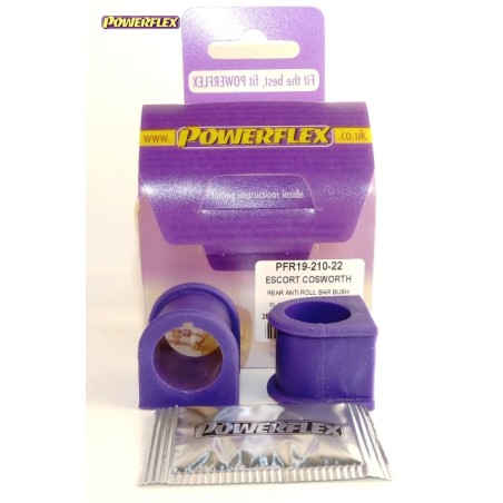 Powerflex PFR19-210-22