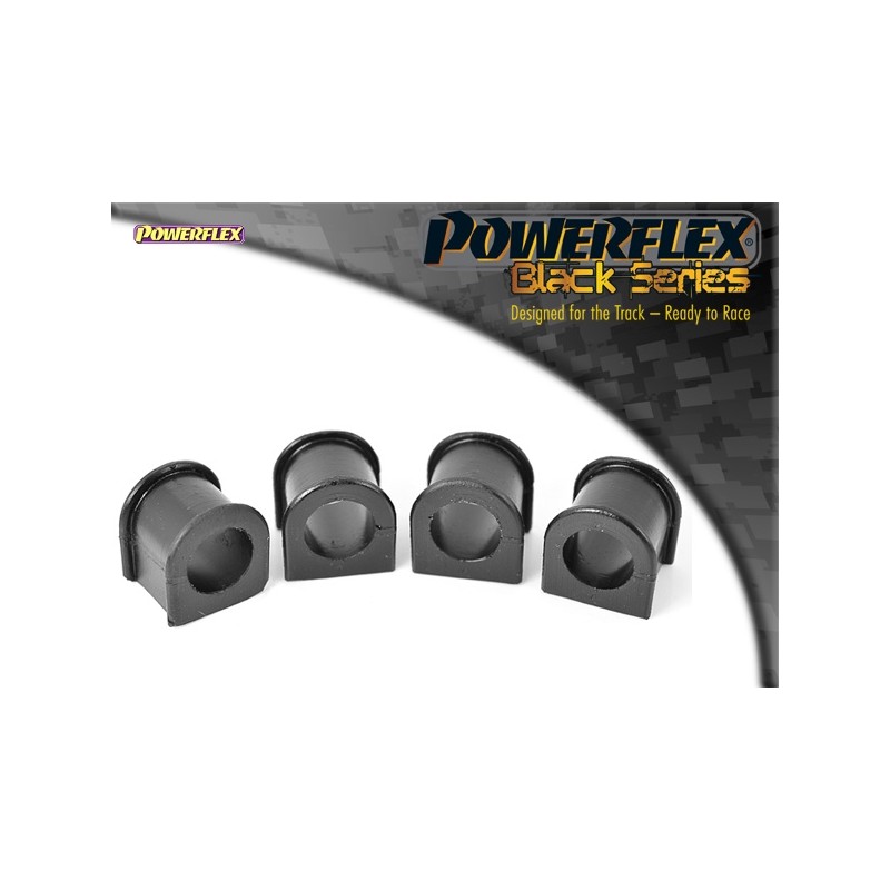 Powerflex PFR19-210-22BLK Powerflex PFR19-210-22BLK