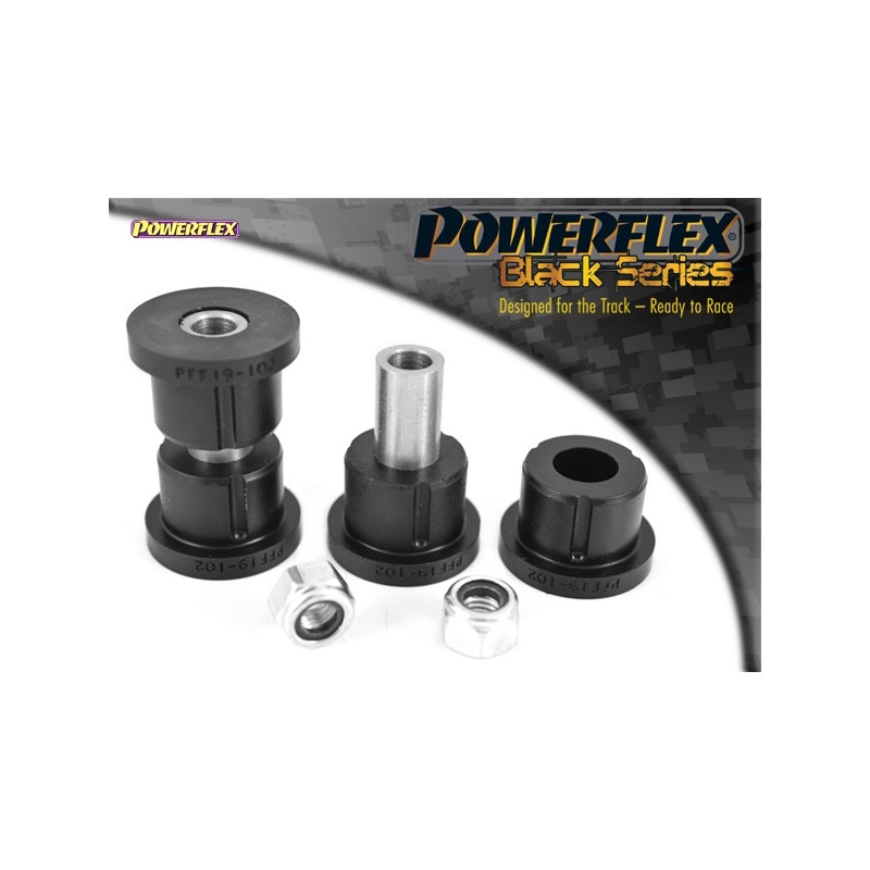 Powerflex PFF19-102BLK Powerflex PFF19-102BLK