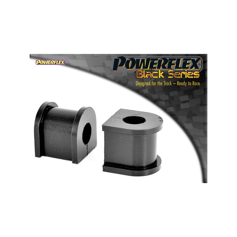 Powerflex PFF19-225-18BLK Powerflex PFF19-225-18BLK