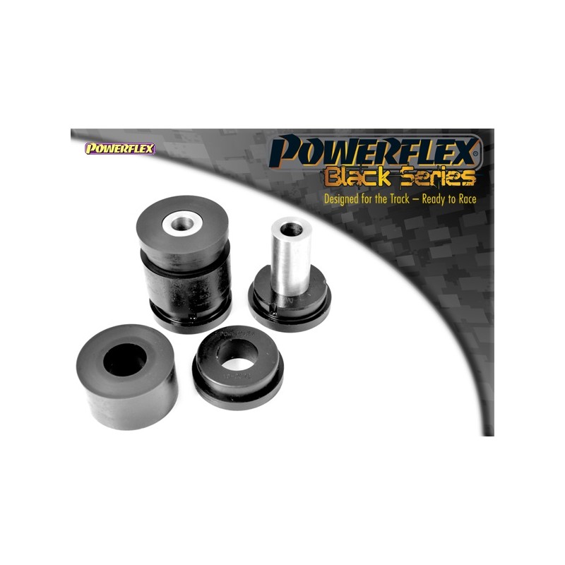 Powerflex PFR19-207BLK Powerflex PFR19-207BLK