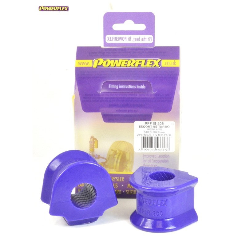 Powerflex PFF19-205